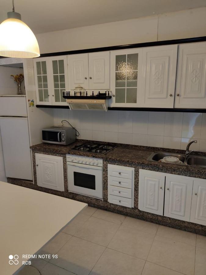 Appartement Mirador De Tambo-Patrimonio à Poio Extérieur photo